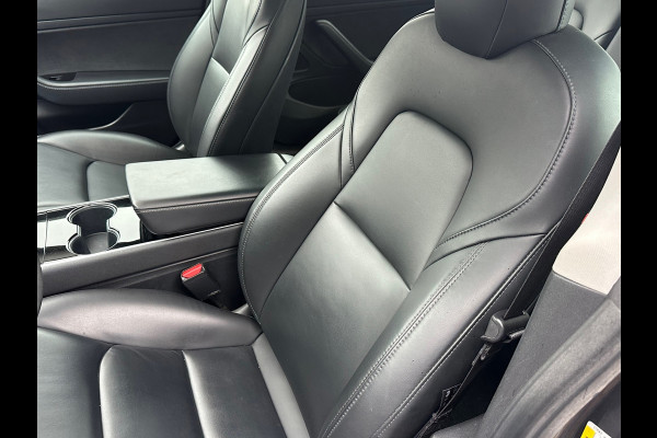 Tesla Model 3 Standard RWD Plus 60 kWh SOH 92%