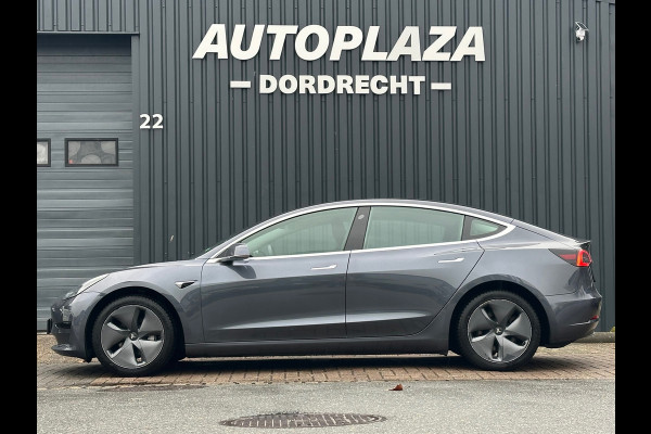 Tesla Model 3 Standard RWD Plus 60 kWh SOH 92%