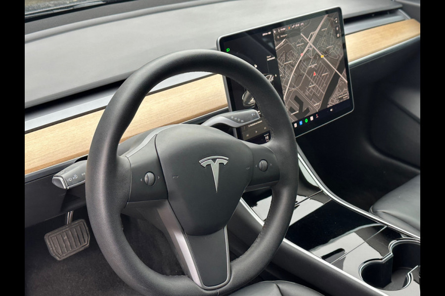 Tesla Model 3 Standard RWD Plus 60 kWh SOH 92%