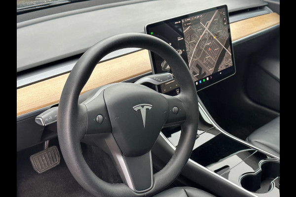 Tesla Model 3 Standard RWD Plus 60 kWh SOH 92%