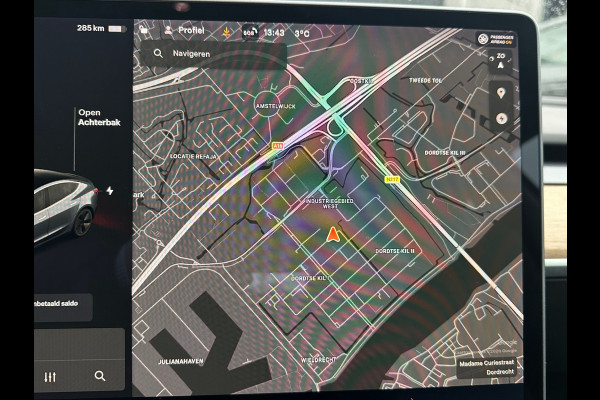 Tesla Model 3 Standard RWD Plus 60 kWh SOH 92%