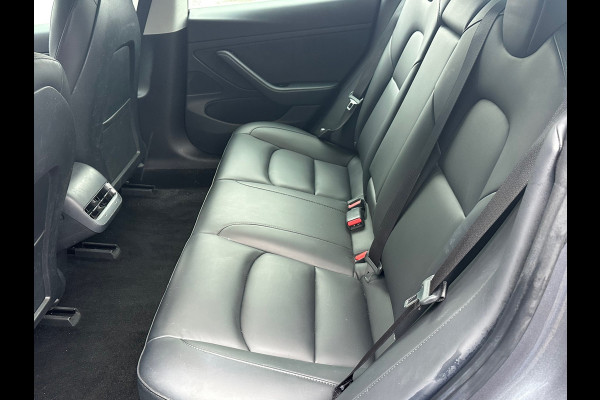 Tesla Model 3 Standard RWD Plus 60 kWh SOH 92%