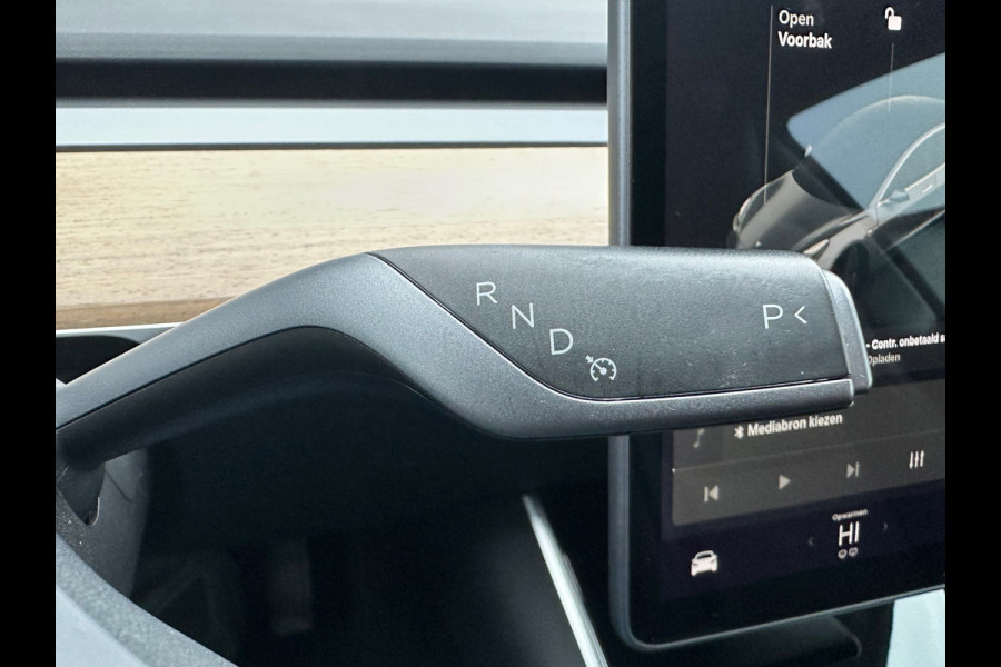 Tesla Model 3 Standard RWD Plus 60 kWh SOH 92%