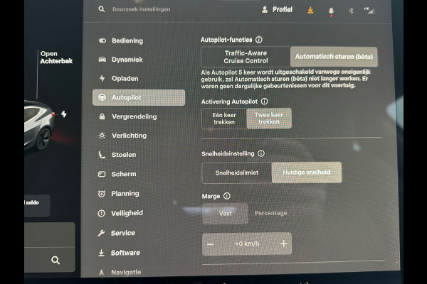 Tesla Model 3 Standard RWD Plus 60 kWh SOH 92%