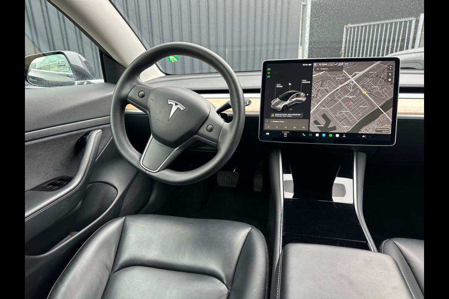 Tesla Model 3 Standard RWD Plus 60 kWh SOH 92%