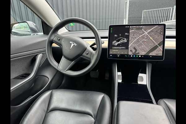 Tesla Model 3 Standard RWD Plus 60 kWh SOH 92%
