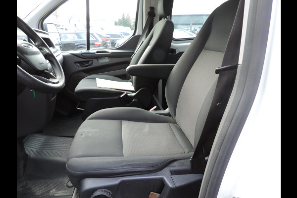 Ford Transit Custom 280 2.0 TDCI L1H1 Ambiente DC