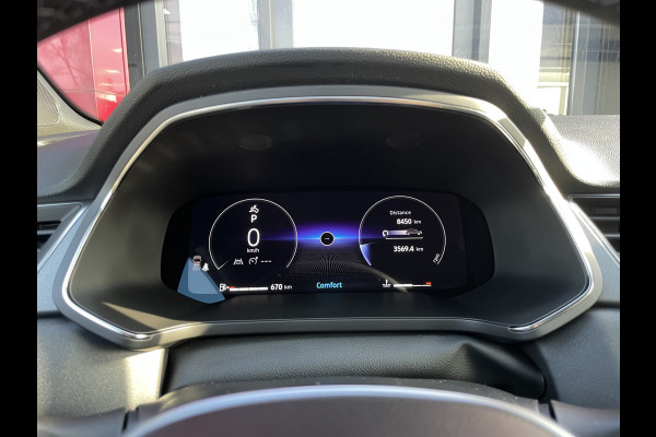 Renault Captur 1.3 mild hybrid 160 techno Automaat | Camera | Stoelverwarming