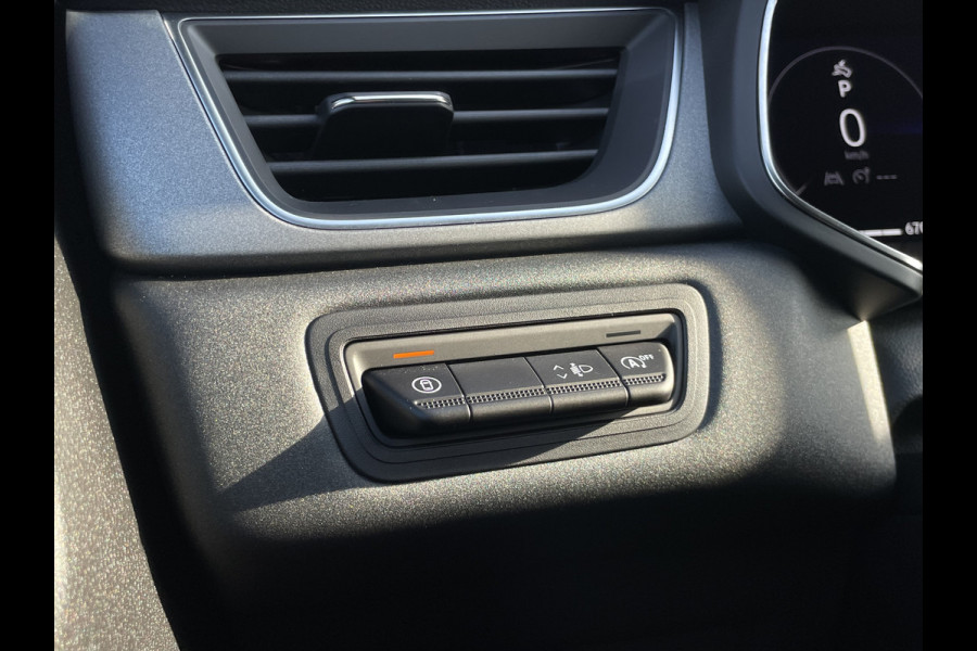 Renault Captur 1.3 mild hybrid 160 techno Automaat | Camera | Stoelverwarming