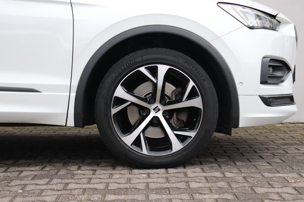 Seat Tarraco 1.4 TSI e-Hybrid PHEV FR Pano Trekhaak 360 View