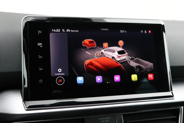 Seat Tarraco 1.4 TSI e-Hybrid PHEV FR Pano Trekhaak 360 View