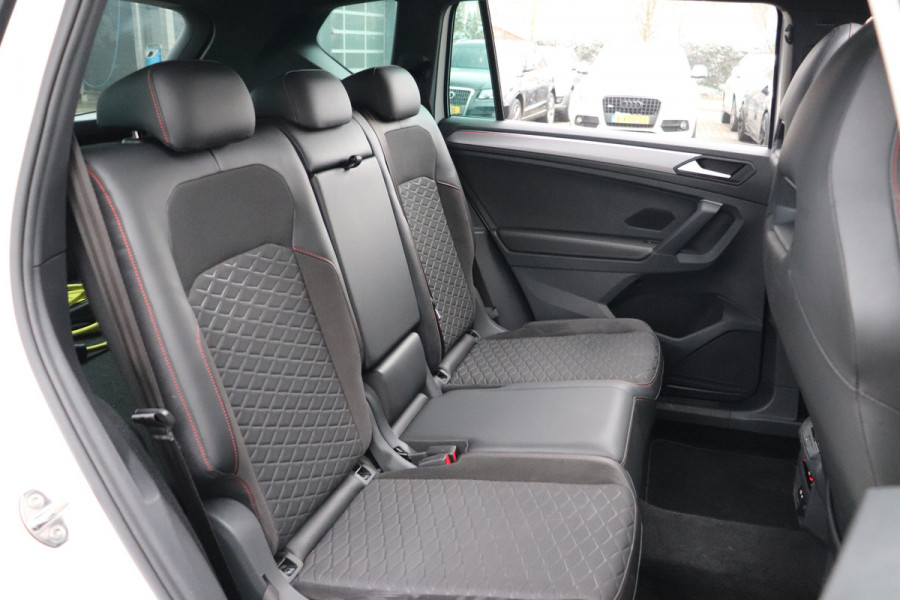 Seat Tarraco 1.4 TSI e-Hybrid PHEV FR Pano Trekhaak 360 View