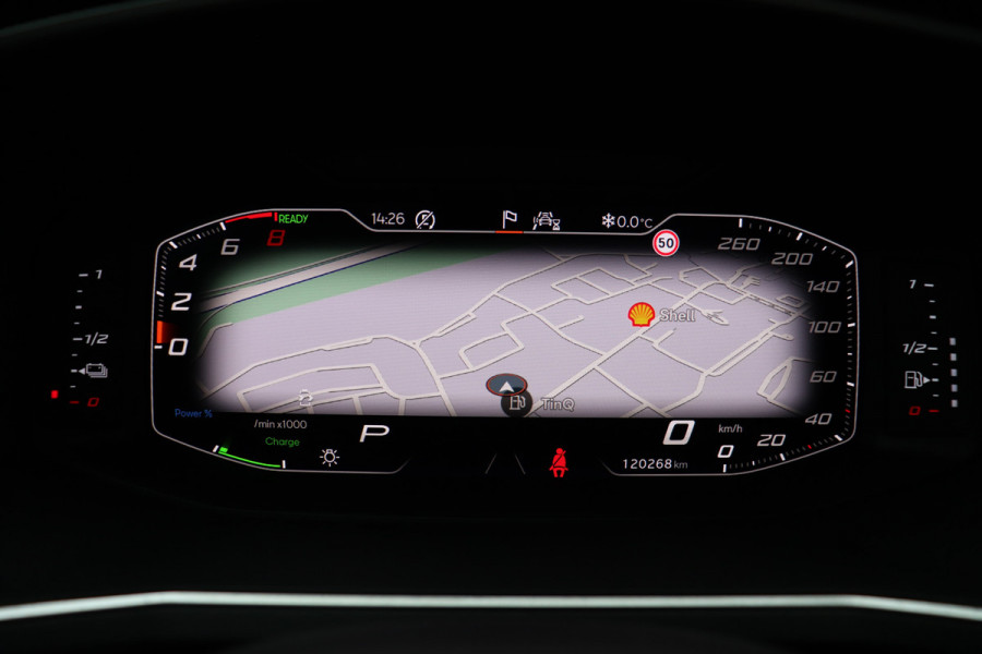 Seat Tarraco 1.4 TSI e-Hybrid PHEV FR Pano Trekhaak 360 View