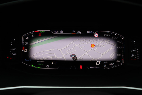 Seat Tarraco 1.4 TSI e-Hybrid PHEV FR Pano Trekhaak 360 View