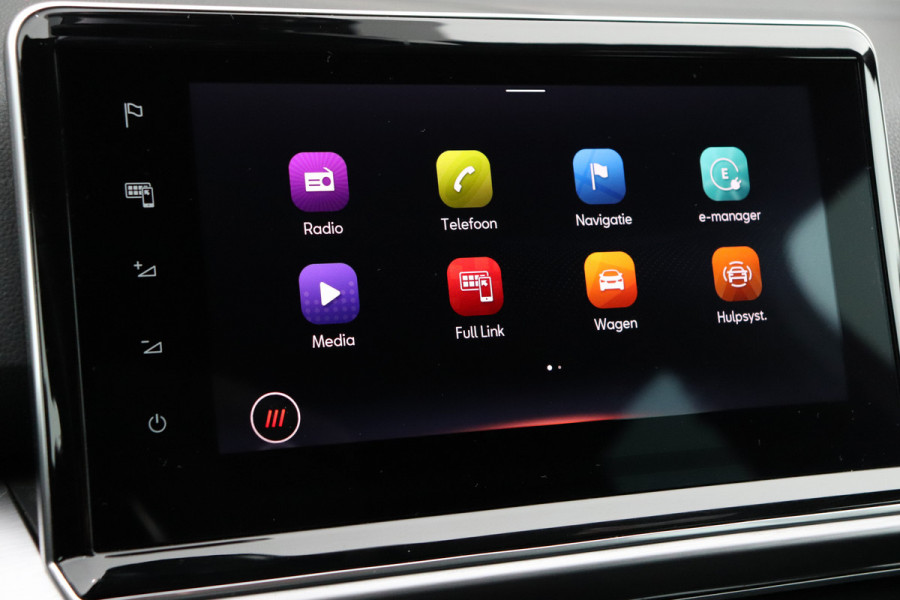 Seat Tarraco 1.4 TSI e-Hybrid PHEV FR Pano Trekhaak 360 View