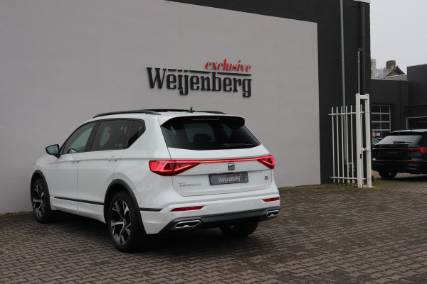 Seat Tarraco 1.4 TSI e-Hybrid PHEV FR Pano Trekhaak 360 View