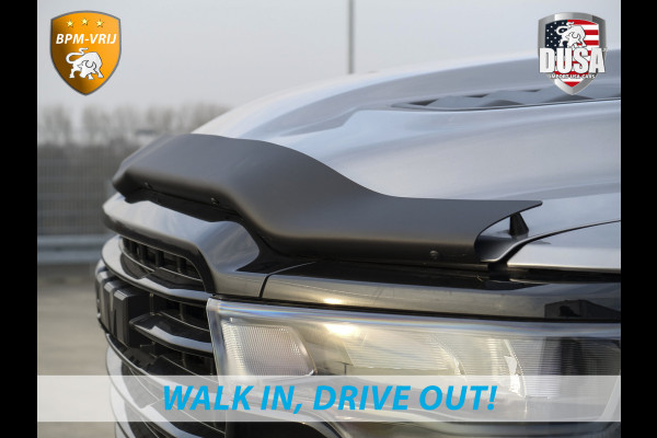 Dodge Ram 1500 | Laramie | Premium | 3.0L I6 Hurricane | Crew Cab | 4X4 | | BPM-VRIJ | Niveau regeling | Passenger Display | Getoonde accessoires zijn verkrijgbaar tegen meerprijs