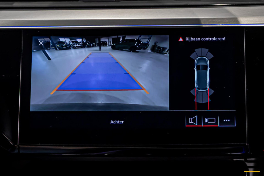 Audi e-tron E-tron 55 quattro advanced 95 kWh|NAP|Cam|SOH92%