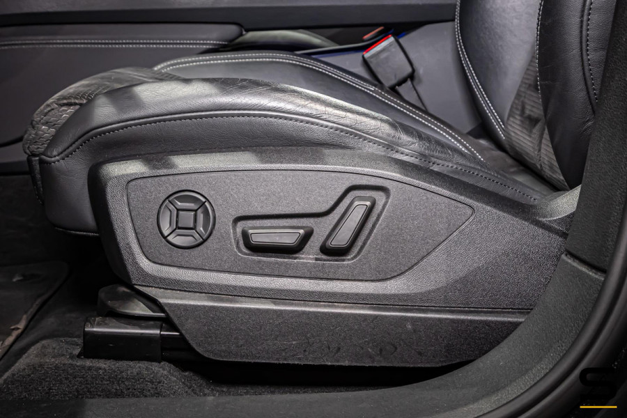 Audi e-tron E-tron 55 quattro advanced 95 kWh|NAP|Cam|SOH92%