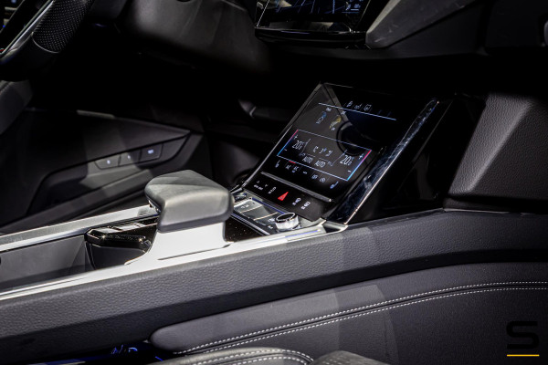 Audi e-tron E-tron 55 quattro advanced 95 kWh|NAP|Cam|SOH92%