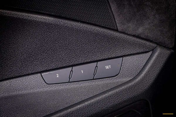 Audi e-tron E-tron 55 quattro advanced 95 kWh|NAP|Cam|SOH92%