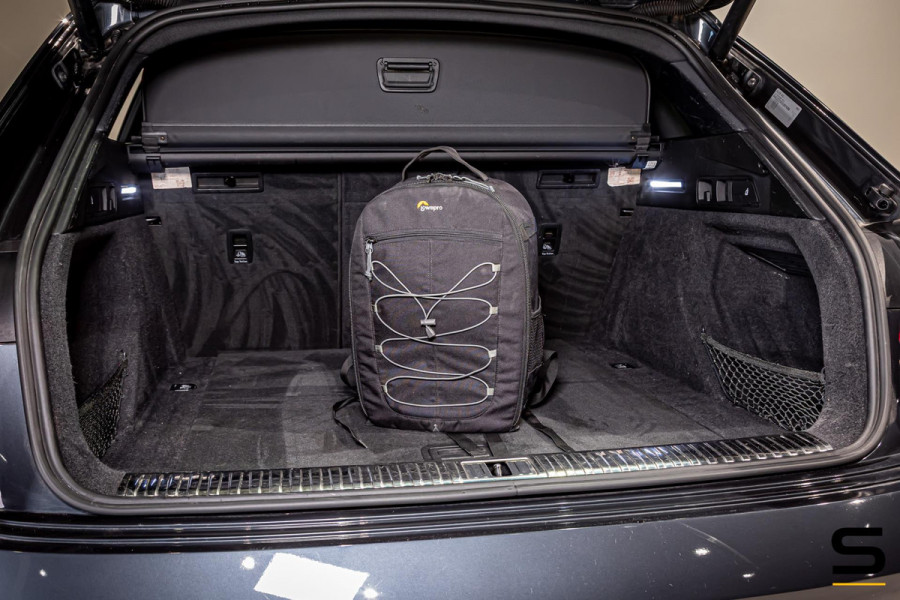 Audi e-tron E-tron 55 quattro advanced 95 kWh|NAP|Cam|SOH92%