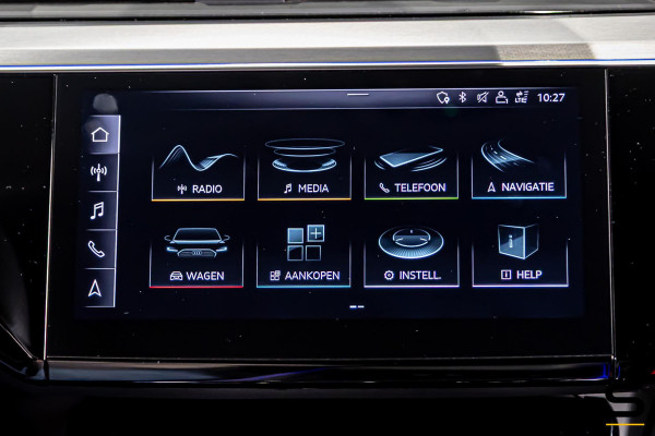 Audi e-tron E-tron 55 quattro advanced 95 kWh|NAP|Cam|SOH92%
