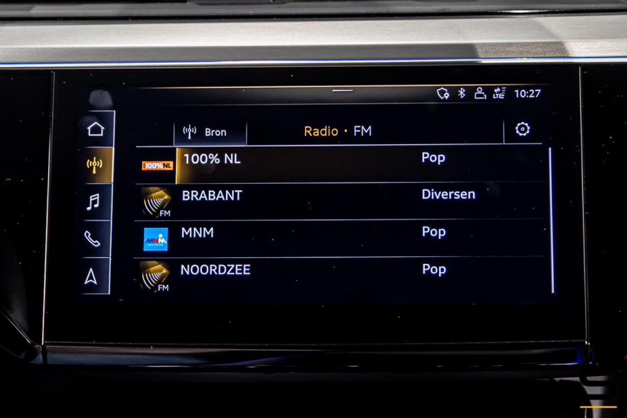 Audi e-tron E-tron 55 quattro advanced 95 kWh|NAP|Cam|SOH92%