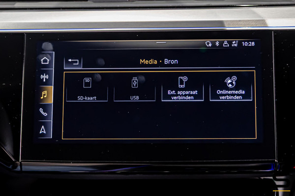 Audi e-tron E-tron 55 quattro advanced 95 kWh|NAP|Cam|SOH92%