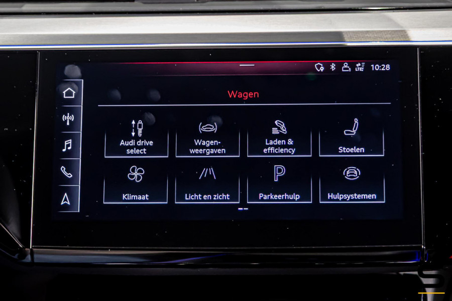 Audi e-tron E-tron 55 quattro advanced 95 kWh|NAP|Cam|SOH92%