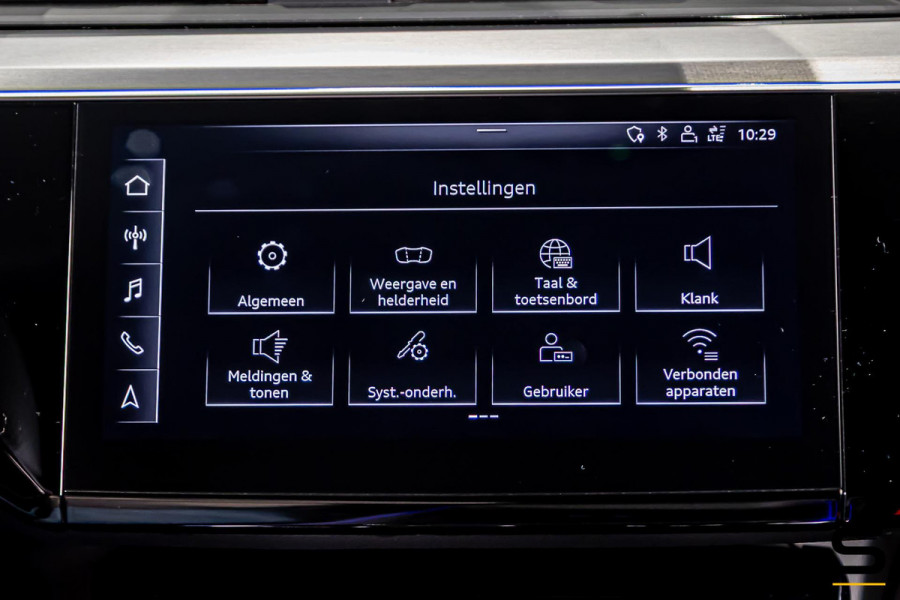 Audi e-tron E-tron 55 quattro advanced 95 kWh|NAP|Cam|SOH92%