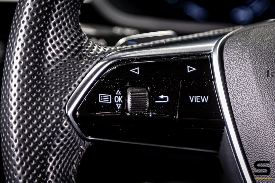 Audi e-tron E-tron 55 quattro advanced 95 kWh|NAP|Cam|SOH92%