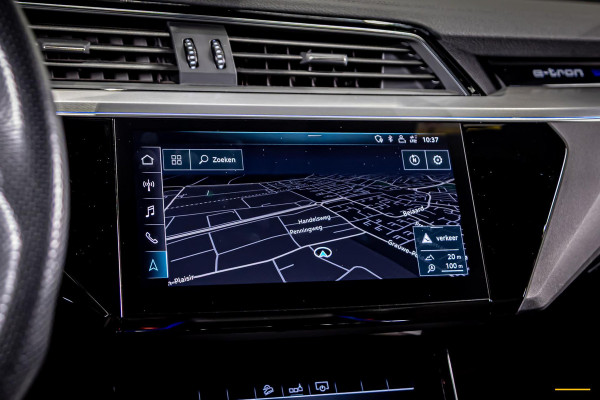 Audi e-tron E-tron 55 quattro advanced 95 kWh|NAP|Cam|SOH92%