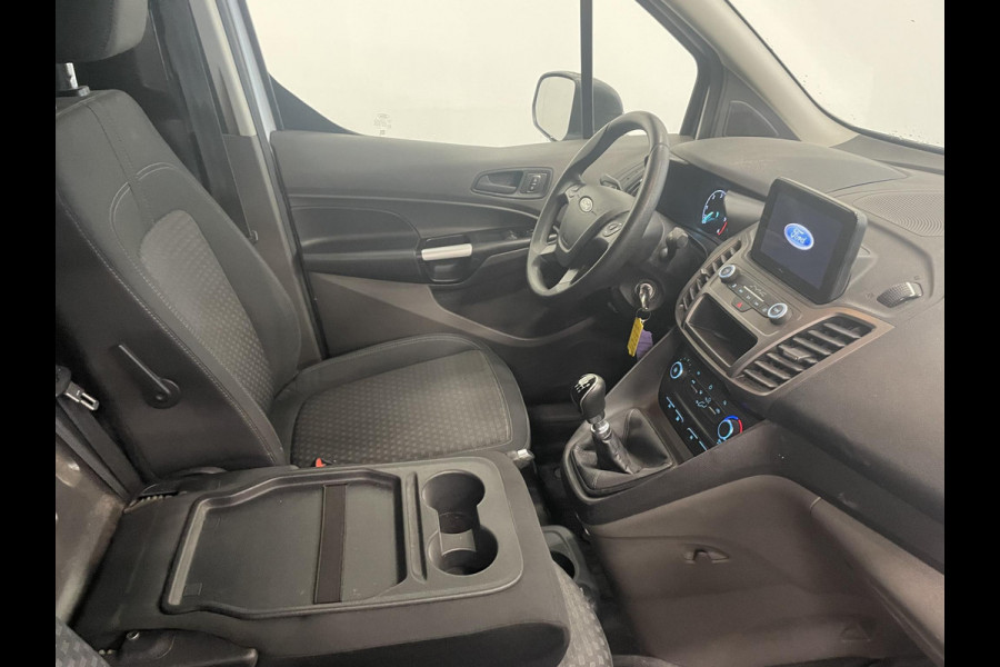 Ford Transit Connect 1.5 TDCI L1 Trend Trekhaak Navigatie Apple Carplay/Android Auto Camera Parkeersensoren achter Airco