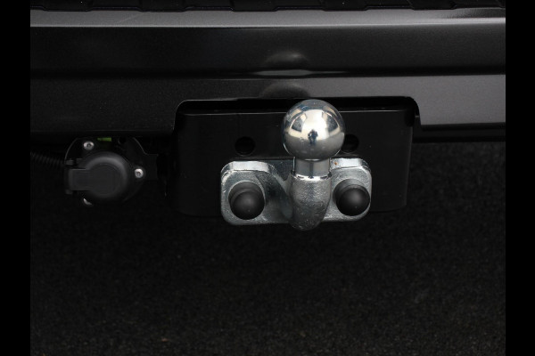 Renault Trafic 2.0 Blue dC1 150 EDC T29 L2H1 Extra Dubbele Cabine | Navigatie | Airco | Lichtmetalen velgen | Betimmering | Trekhaak | Camera | Parkeer sensoren | Dab