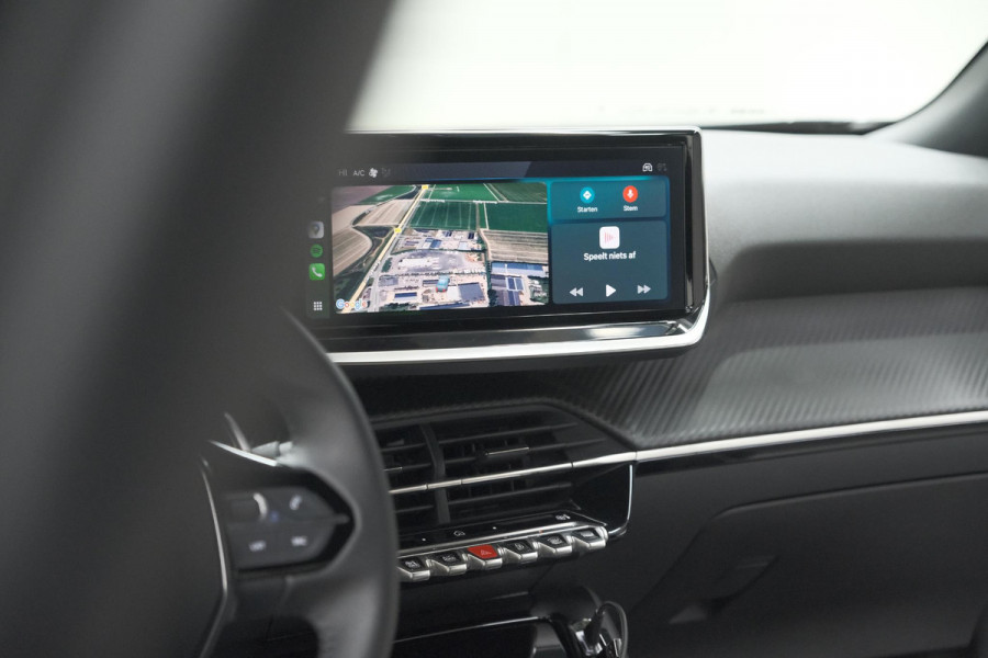 Peugeot 2008 Hybrid 145 e-DCS6 Allure | 360 Camera | Adaptieve Cruise Control | Dodehoekdetectie | Navigatie