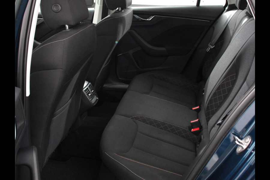 Škoda Kamiq 1.0 TSI 110pk DSG Dynamic | Navigatie | Apple Carplay/Android Auto | Camera | Adaptive Cruise Control | Stoelverwarming | Ledverlichting