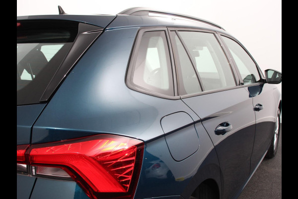 Škoda Kamiq 1.0 TSI 110pk DSG Dynamic | Navigatie | Apple Carplay/Android Auto | Camera | Adaptive Cruise Control | Stoelverwarming | Ledverlichting