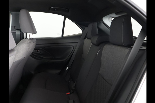 Toyota Yaris Cross 1.5 Hybrid 130 Dynamic | Stuur- & Stoelverwarming | Apple Carplay & AndroidAUTO | Navigatie