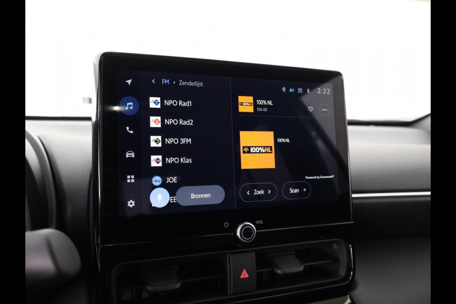 Toyota Yaris Cross 1.5 Hybrid 130 Dynamic | Stuur- & Stoelverwarming | Apple Carplay & AndroidAUTO | Navigatie
