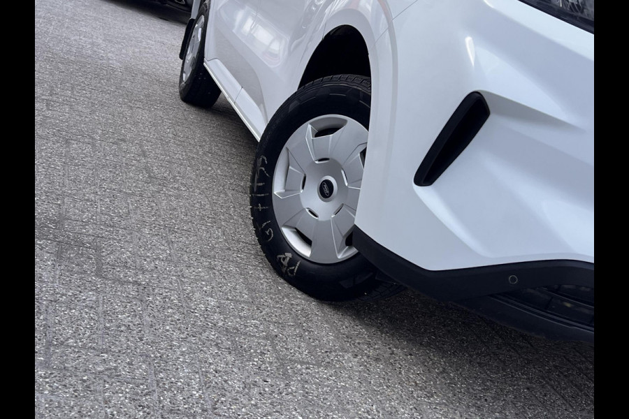 Ford Transit Custom 320 2.0 TDCI L1H1 Trend 136pk | AWD | 4x4 | Adaptieve cruise control | Achteruitrijcamera | Navigatiesysteem |