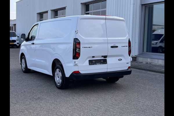 Ford Transit Custom 320 2.0 TDCI L1H1 Trend 136pk | AWD | 4x4 | Adaptieve cruise control | Achteruitrijcamera | Navigatiesysteem |