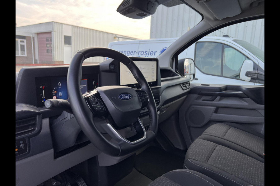 Ford Transit Custom 320 2.0 TDCI L1H1 Trend 136pk | AWD | 4x4 | Adaptieve cruise control | Achteruitrijcamera | Navigatiesysteem |