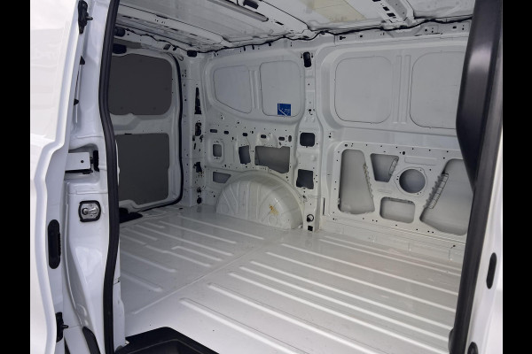Ford Transit Custom 320 2.0 TDCI L1H1 Trend 136pk | AWD | 4x4 | Adaptieve cruise control | Achteruitrijcamera | Navigatiesysteem |