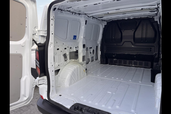 Ford Transit Custom 320 2.0 TDCI L1H1 Trend 136pk | AWD | 4x4 | Adaptieve cruise control | Achteruitrijcamera | Navigatiesysteem |