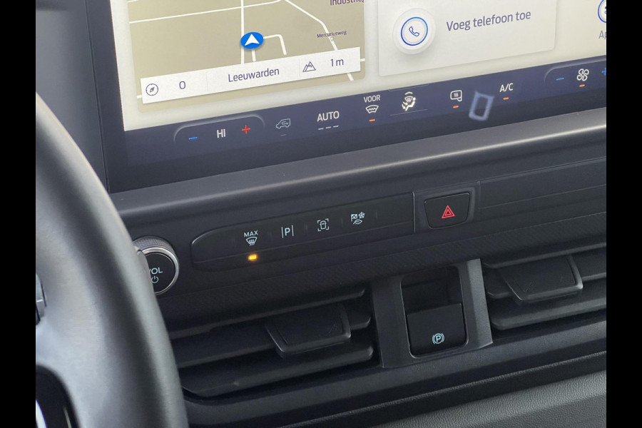 Ford Transit Custom 320 2.0 TDCI L1H1 Trend 136pk | AWD | 4x4 | Adaptieve cruise control | Achteruitrijcamera | Navigatiesysteem |