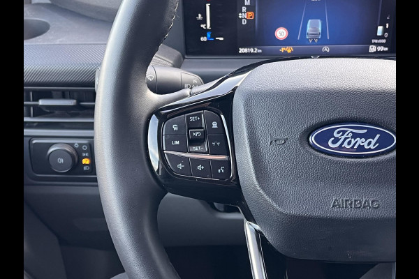 Ford Transit Custom 320 2.0 TDCI L1H1 Trend 136pk | AWD | 4x4 | Adaptieve cruise control | Achteruitrijcamera | Navigatiesysteem |