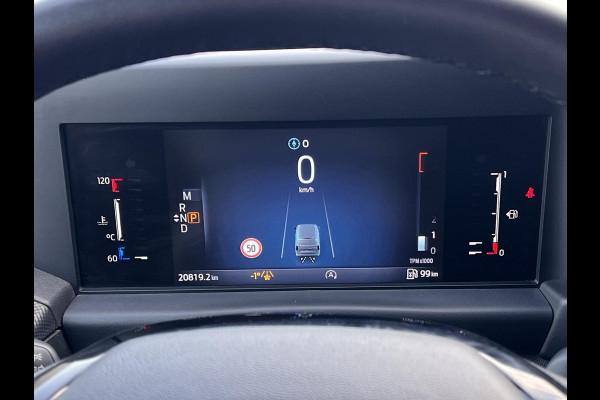 Ford Transit Custom 320 2.0 TDCI L1H1 Trend 136pk | AWD | 4x4 | Adaptieve cruise control | Achteruitrijcamera | Navigatiesysteem |