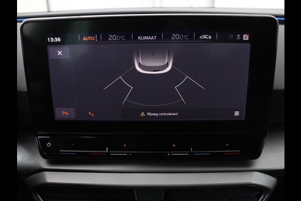 Seat Leon 1.4 TSI eHybrid PHEV FR | Trekhaak | Adaptive cruise | Carplay | Sfeerverlichting | Navigatie | Side Assist | Parkeerhulp | Full LED | Bluetooth | PHEV | Plug In