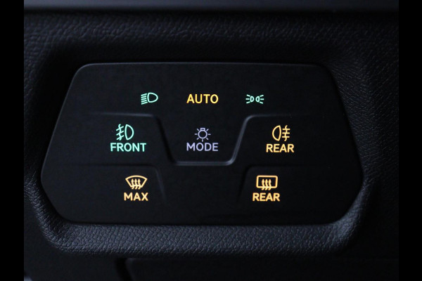 Seat Leon 1.4 TSI eHybrid PHEV FR | Trekhaak | Adaptive cruise | Carplay | Sfeerverlichting | Navigatie | Side Assist | Parkeerhulp | Full LED | Bluetooth | PHEV | Plug In